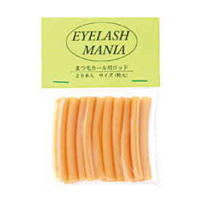 EYELASH MANIAゴムロッド　特大