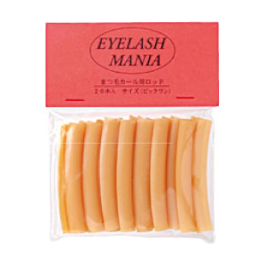 EYELASH MANIA ゴムロッド　ビッグワン