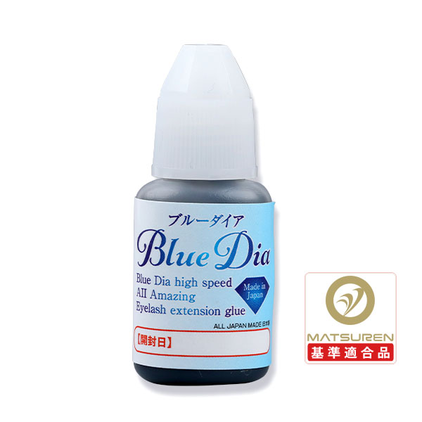 Blue Dia【日本製】