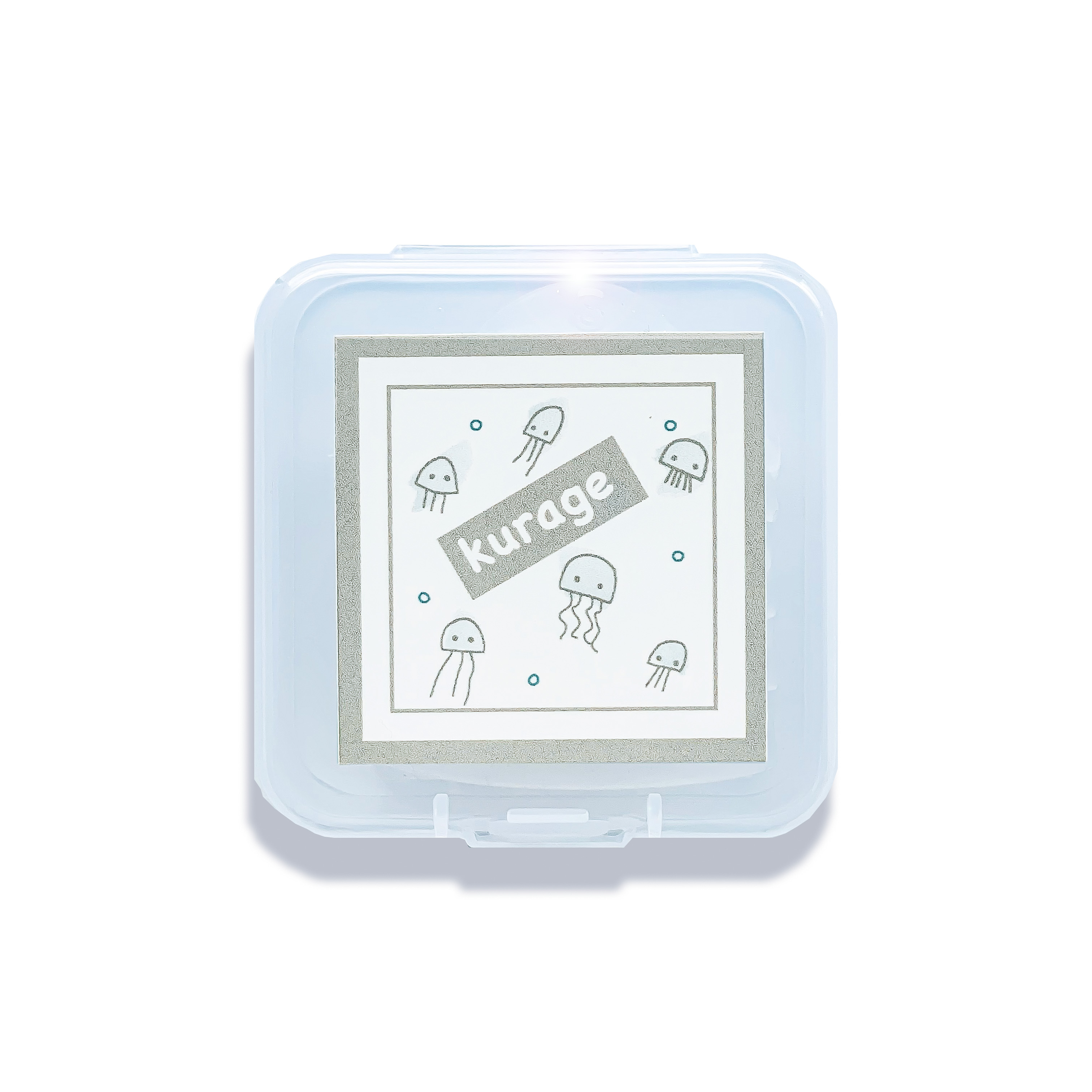 【アウトレット】くらげ S+