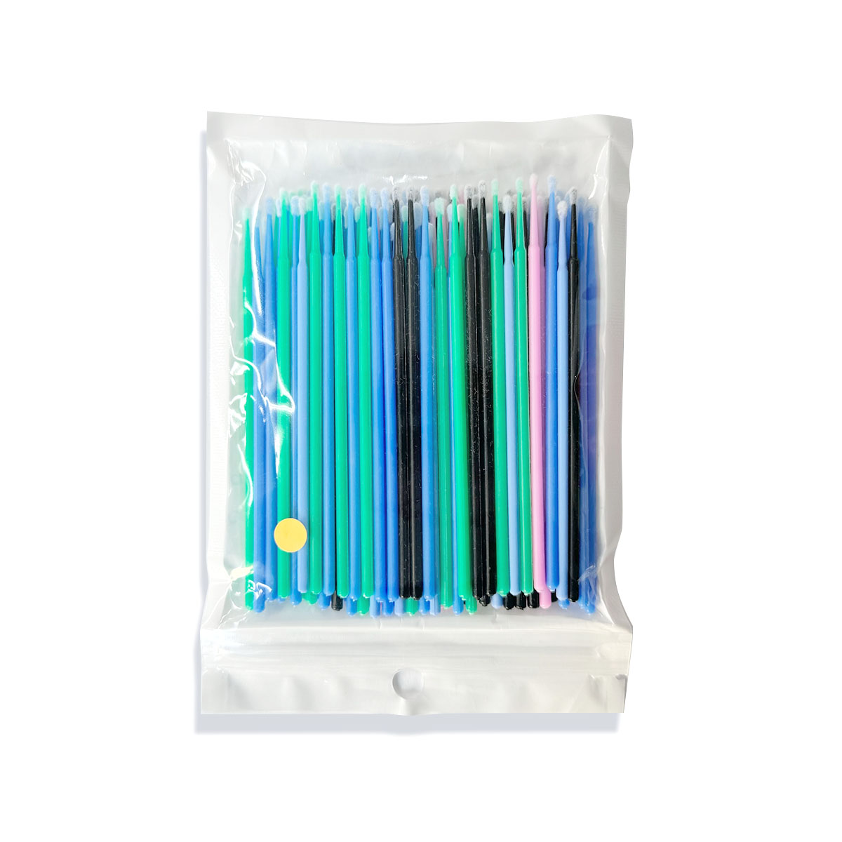 【アウトレット】ミックス綿棒 100本