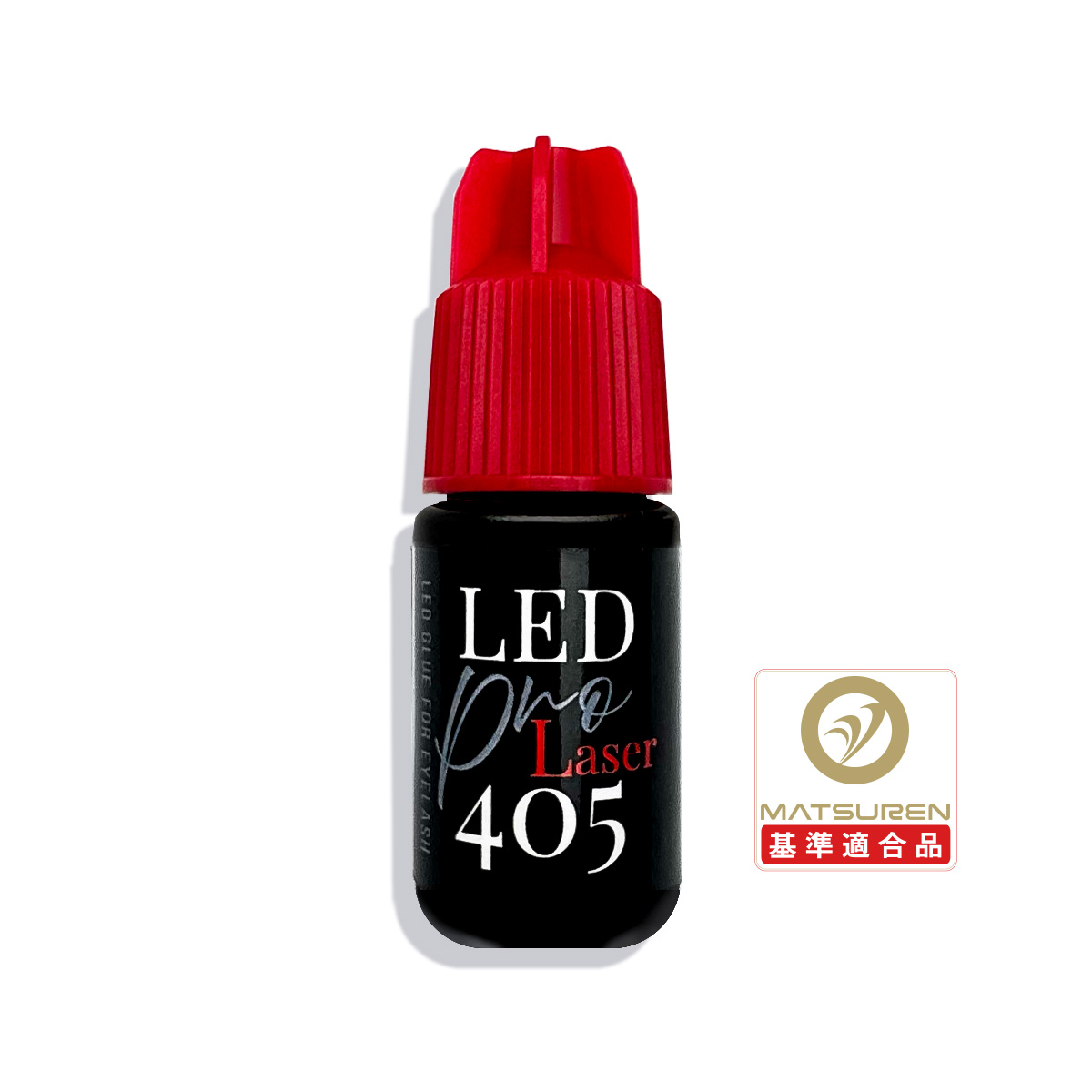 LED405PRO Laser 専用カバー付き