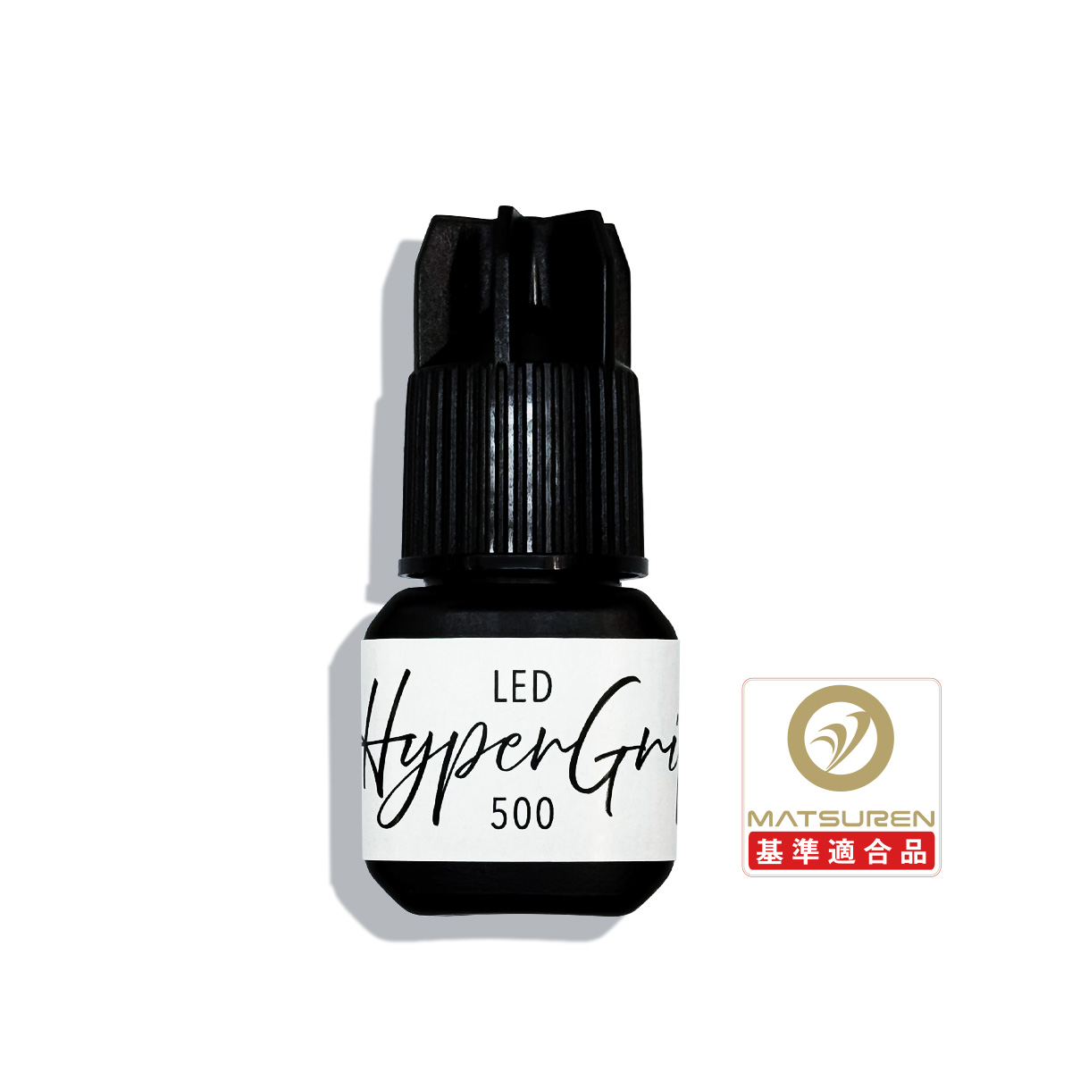 LED Hyper Grip500 -ハイパーグリップ-