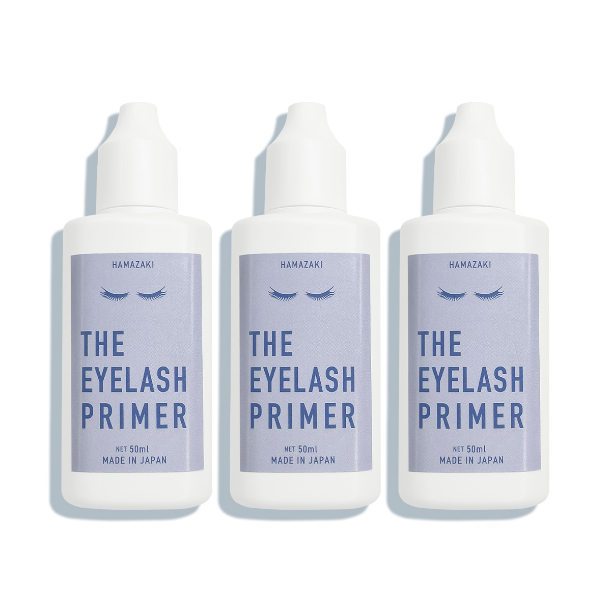 エクステンション前処理剤　3本セット