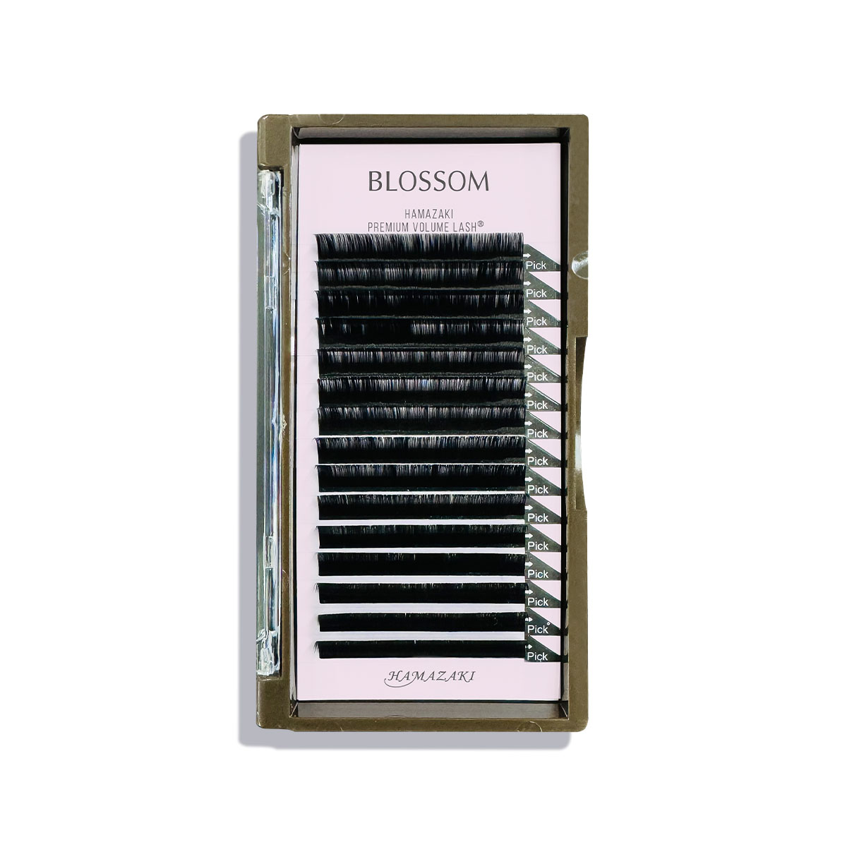 ブロッサム　Jカール