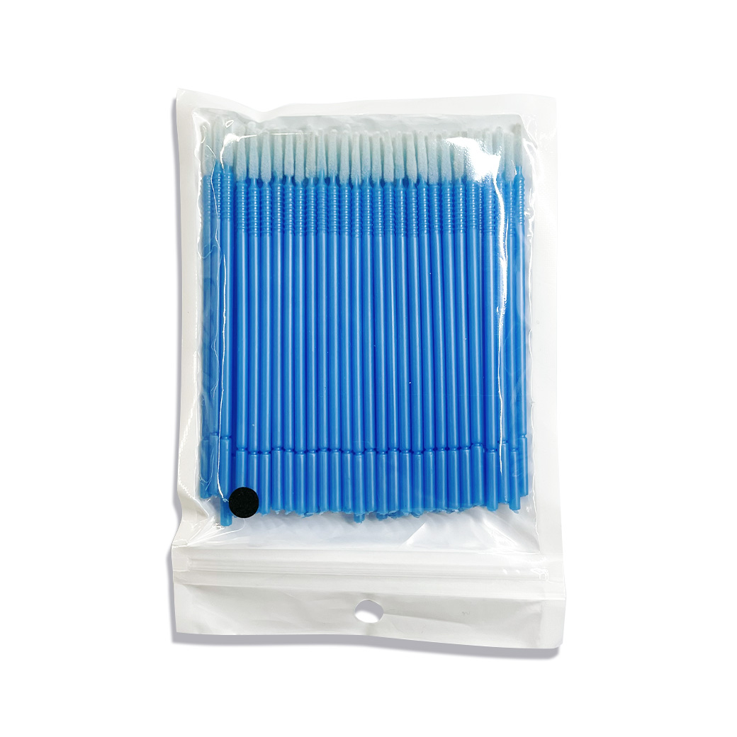 【アウトレット】多能スティック ブルー 100本