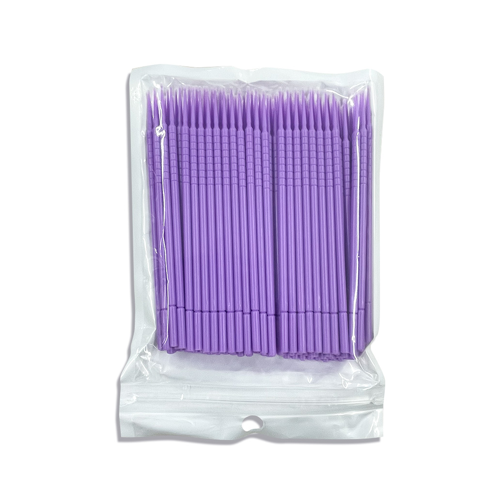 【アウトレット】ビューティースティック綿棒 1mm 100本