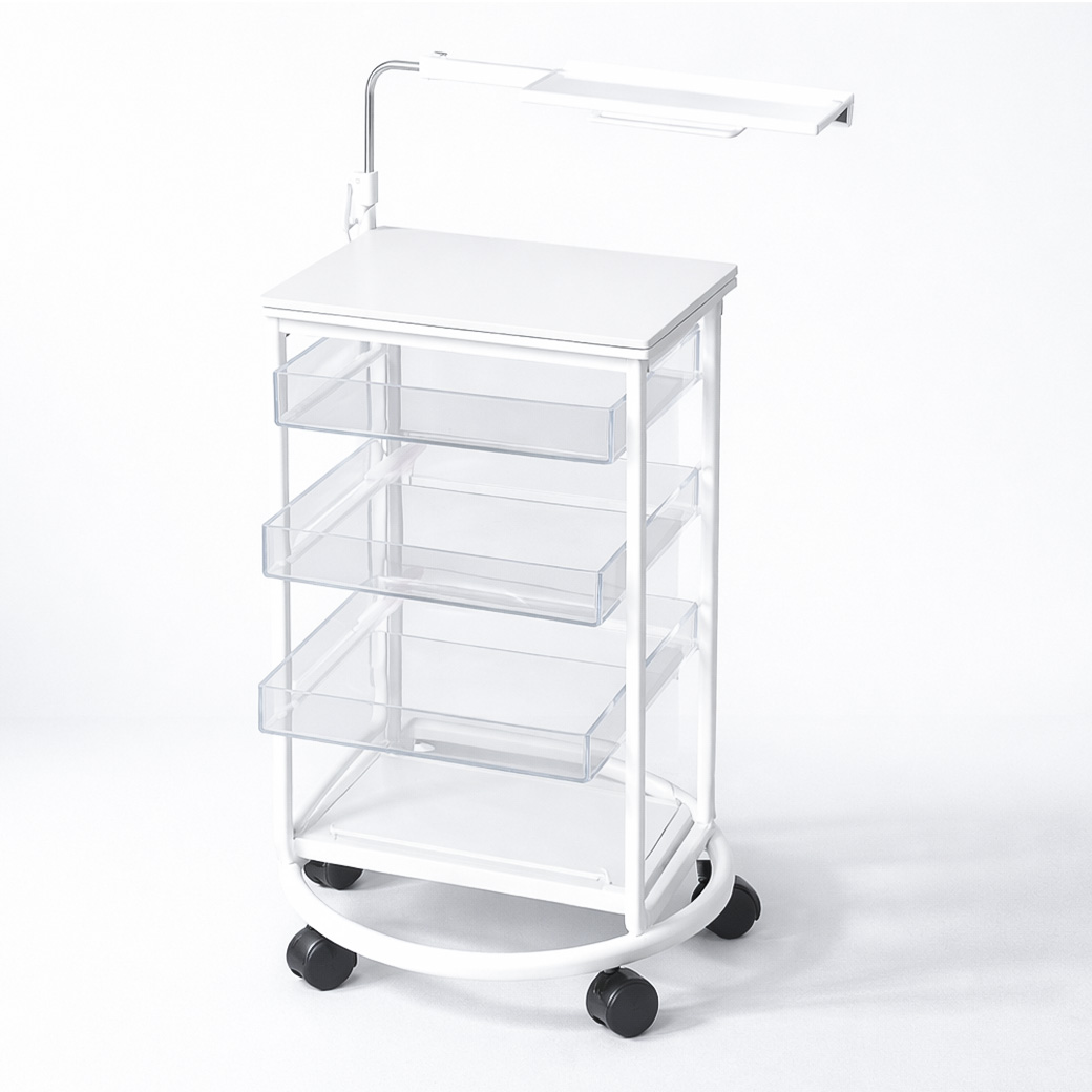 サロン用ワゴン