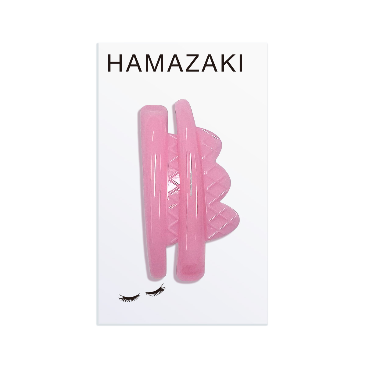 パームピンク -Palm Pink-　L