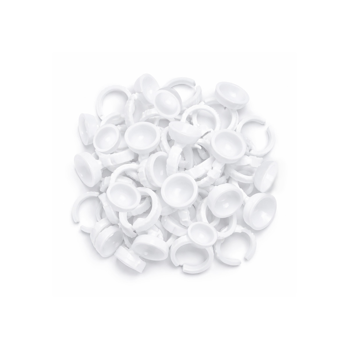 グルーリング 50個