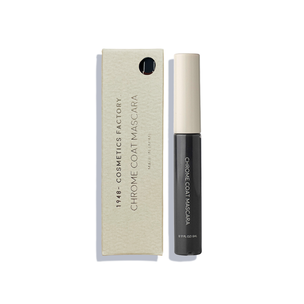 1948-クロムコートマスカラ スモーキーブラック