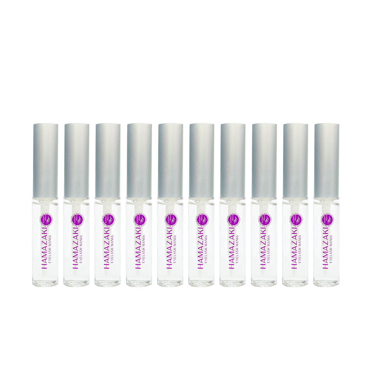 NEW ハマザキクリアグルー 10本セット