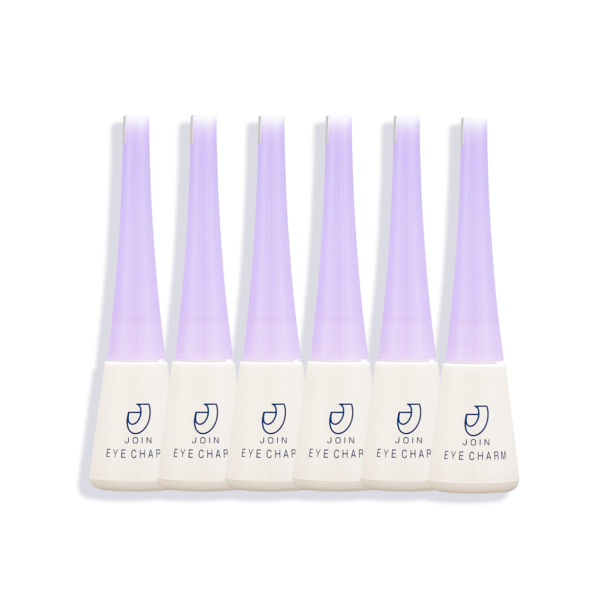 アクアグルー　6本セット