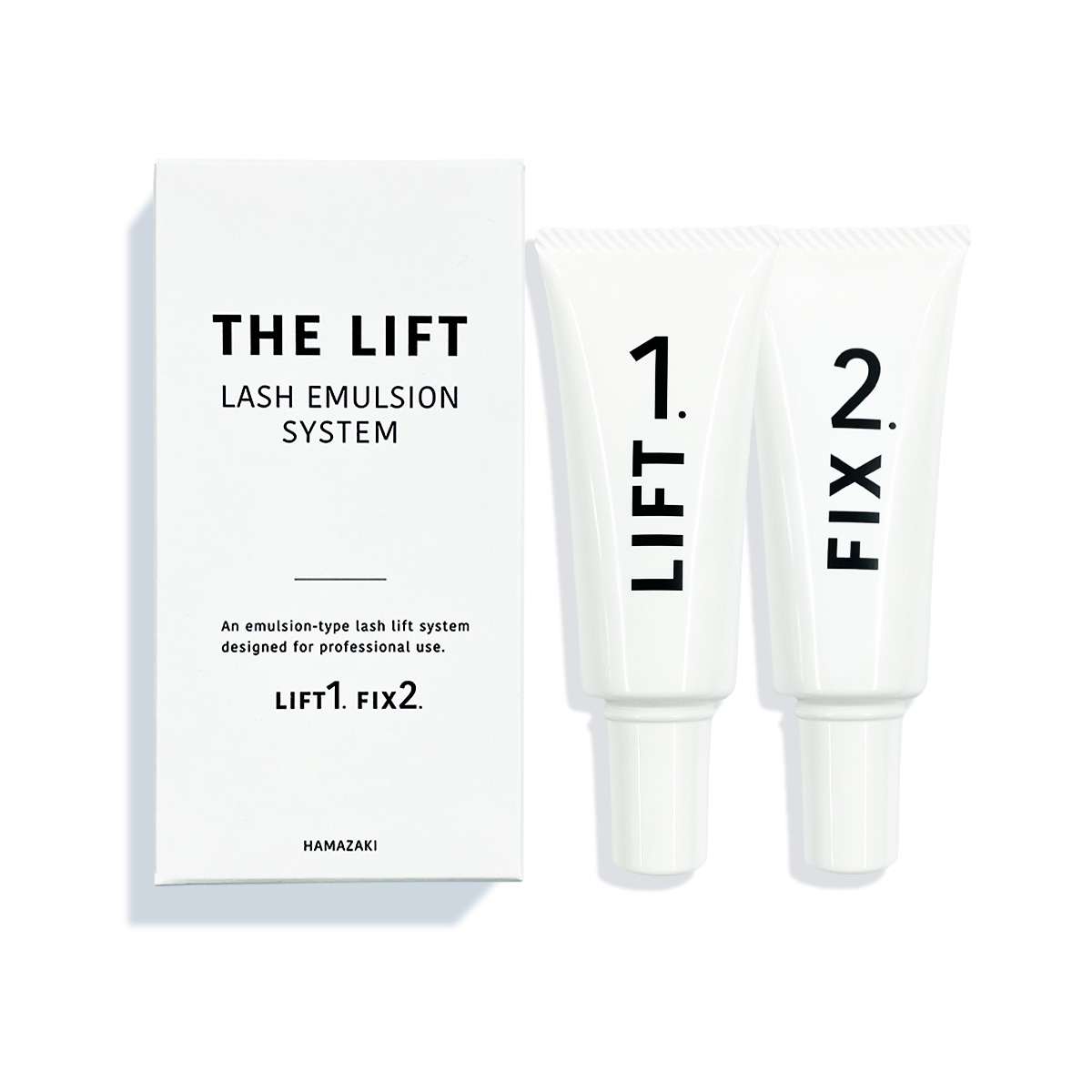 ラッシュエマルジョンシステムセット