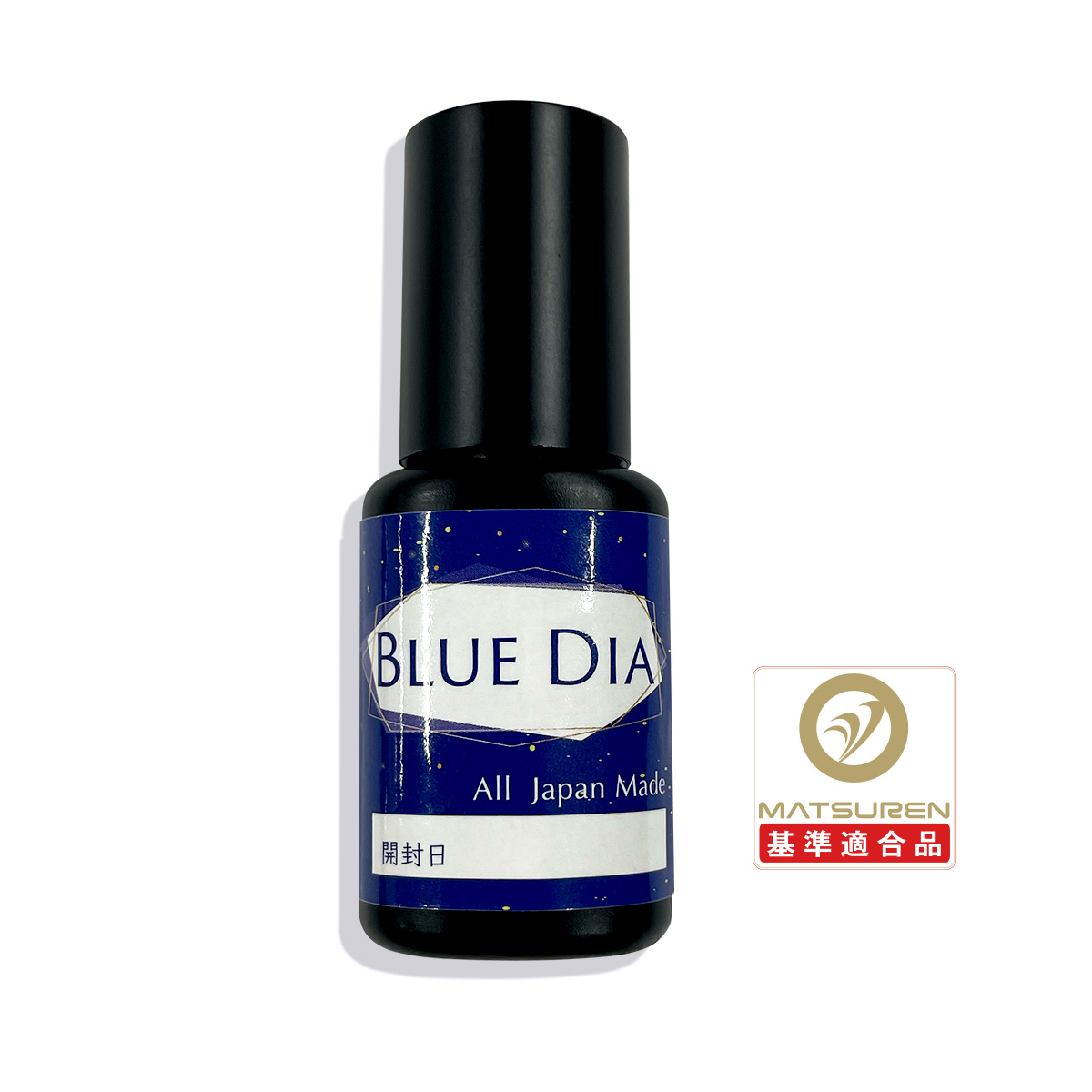 Blue Dia【国産】