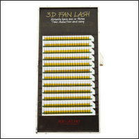 3D FAN LASH(R)