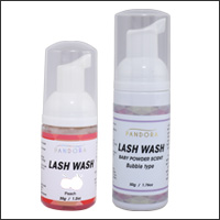 パンドラ LASH WASH