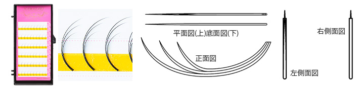 3DエクステSKY3