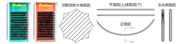 ブリリアントエクステンション