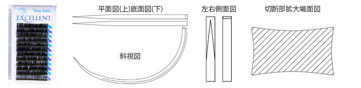 ベリーセーブルエクセレント